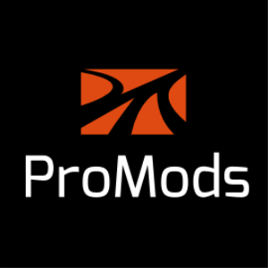 ProMods Dorse ve Şirket Paketi 1.36 İndir