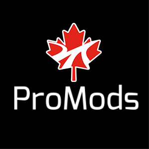 ProMods Kanada 1.2.4 İndir