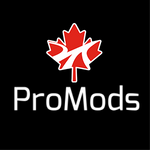 ProMods Kanada 1.3.0 İndir