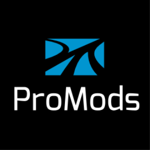 ProMods The Great Steppe Paketi 1.0.3 İndir