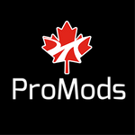 ProMods Kanada 1.2.2 İndir