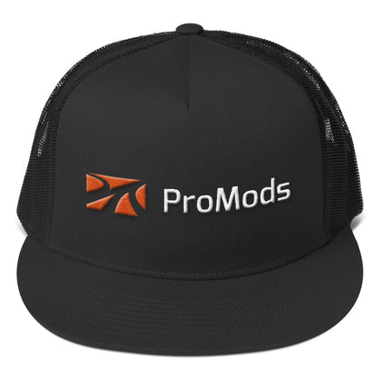 ProMods Kamyoncu Şapkası