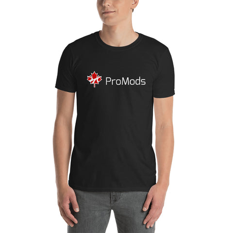 ProMods Kanada Üniseks T-Shirt