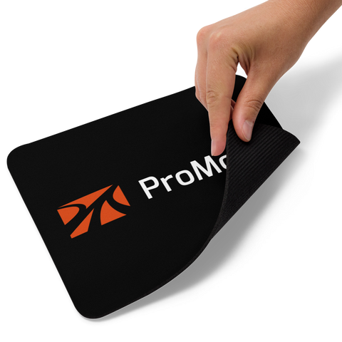 ProMods Logolu Fare Altlığı
