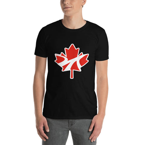 ProMods Kanada Logo Üniseks T-Shirt